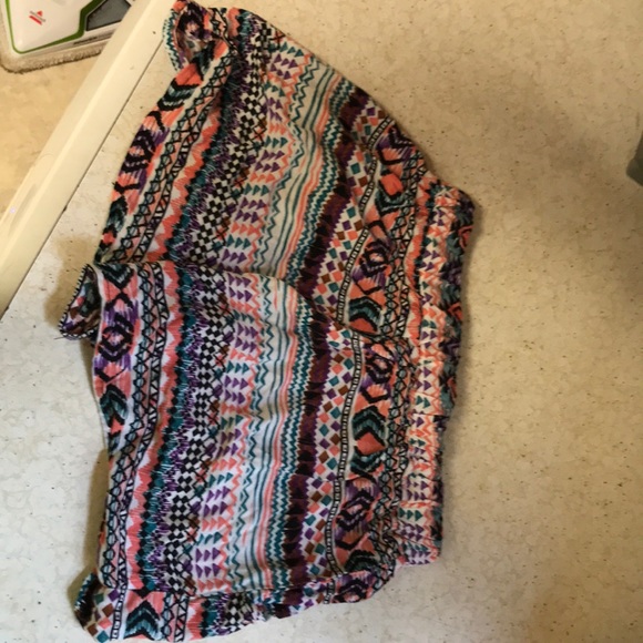 Loose shorts - Picture 3 of 3